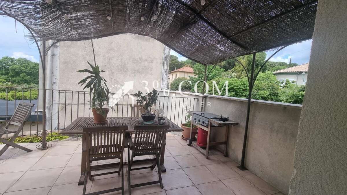 Maison à NYONS