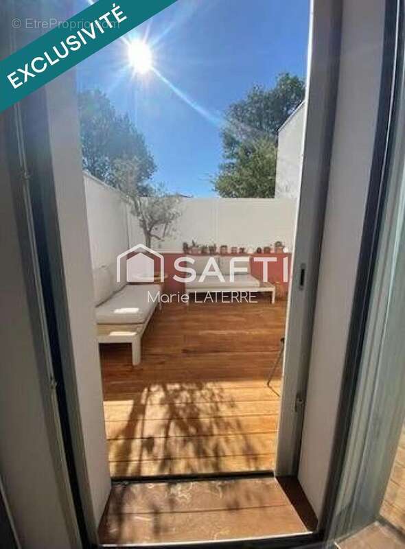 Photo 8 - Appartement à CORNEBARRIEU