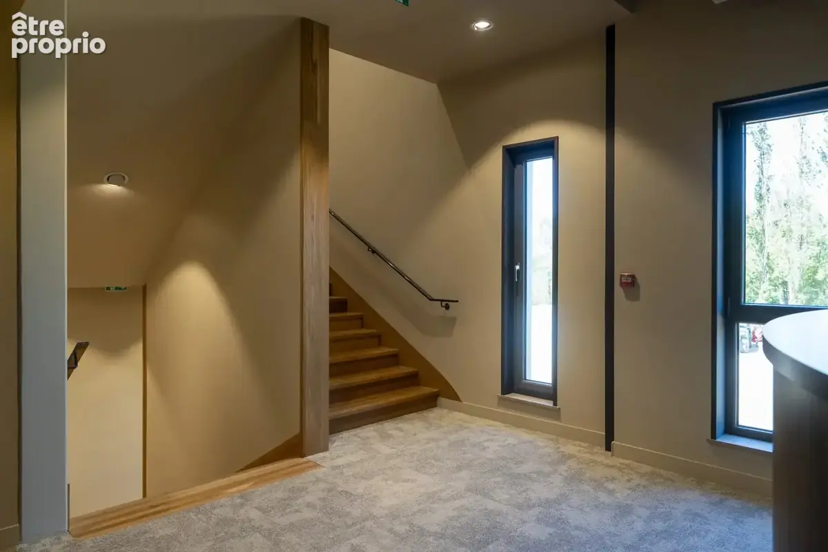 Bureaux neufs à vendre - Surfaces modulables à Quetigny - photo 5