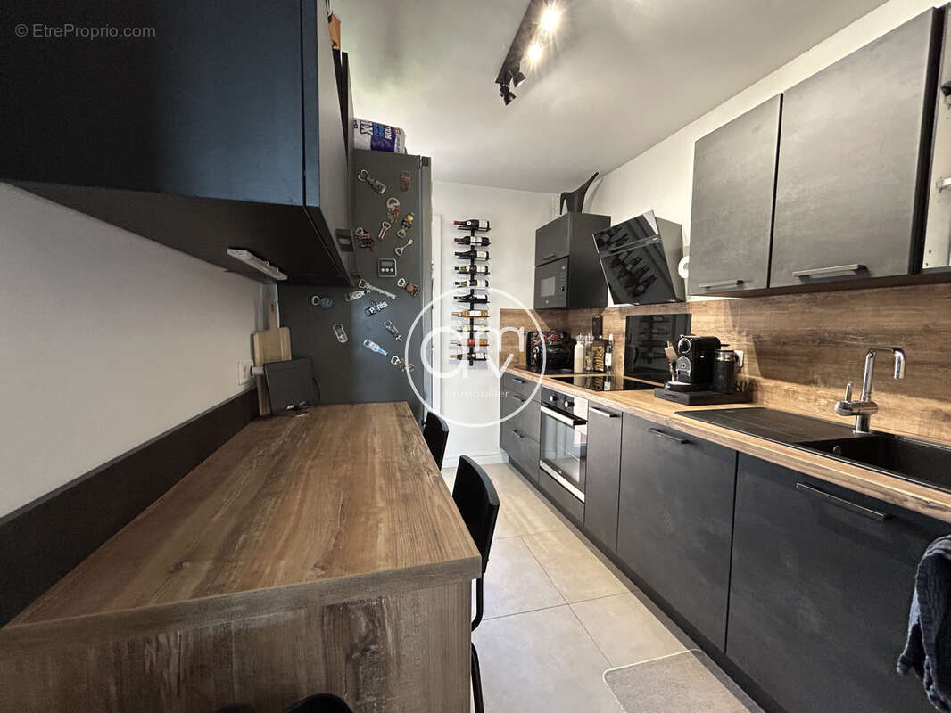 Appartement à HYERES