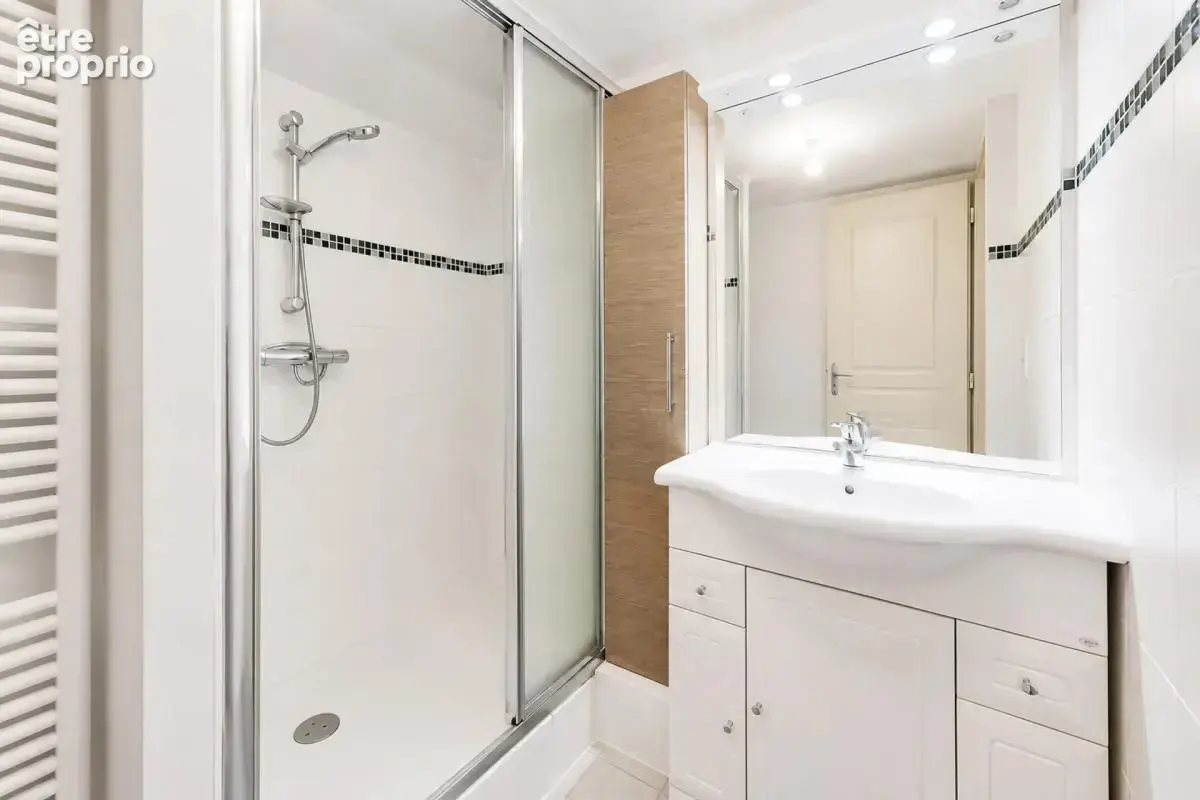 Appartement T4 de 4 pièces de 107 m² à Limoges - photo 19