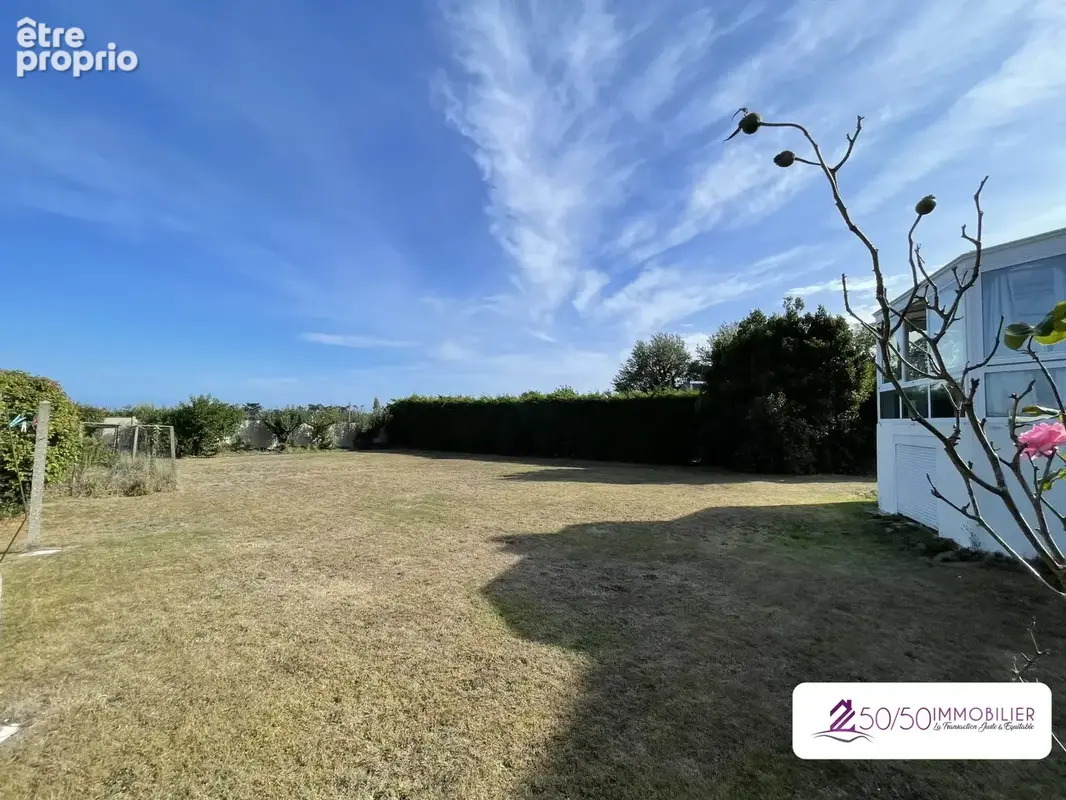 Maison 5 pièces 122 m² à vendre à Treflez (29430) - photo 6