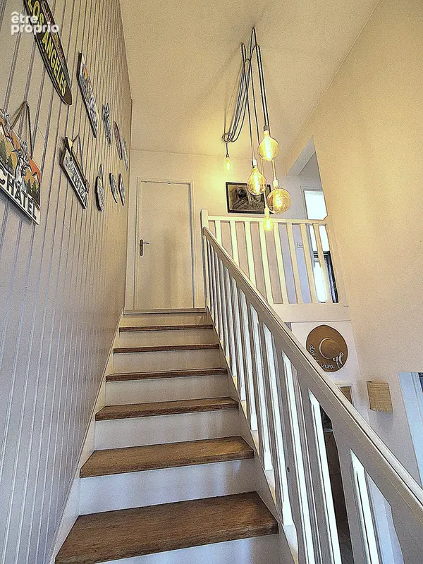 Maison 5 pièces 117 m² à vendre à Vert-Saint-Denis (77240) - photo 7