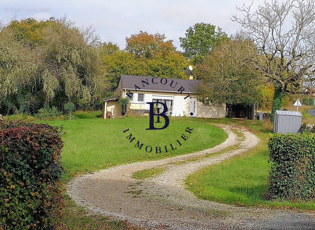 Maison à BRIVE-LA-GAILLARDE