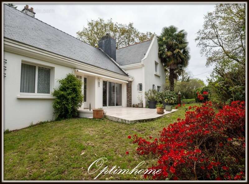 Maison à LA CHAPELLE-SUR-ERDRE