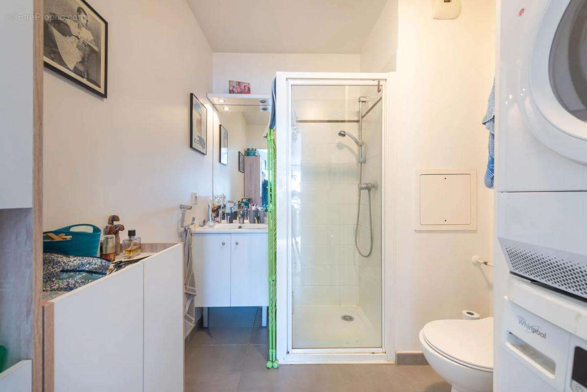 Appartement à COLOMBES