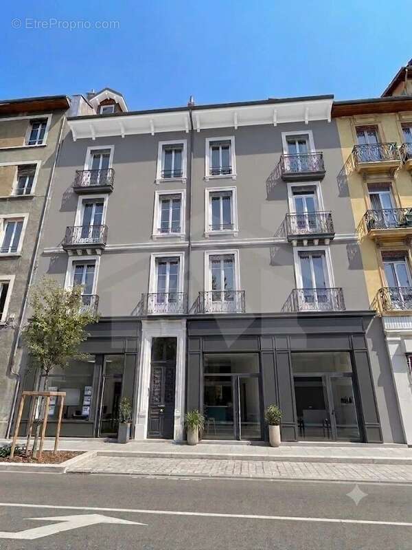 T3 3eme etage - 38 rue diderot - photo 17