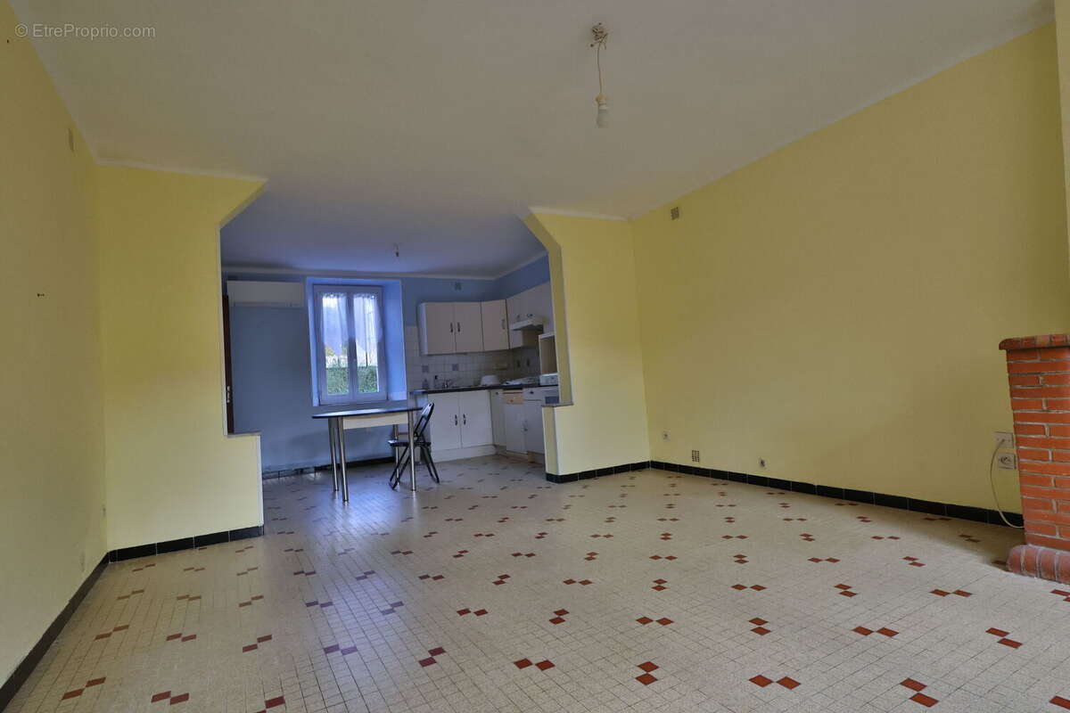 Maison à VILLEPINTE