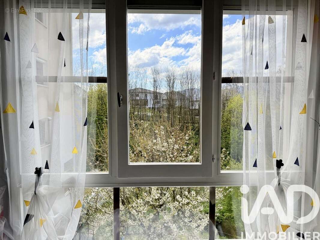 Photo 3 - Appartement à CHAMBERY