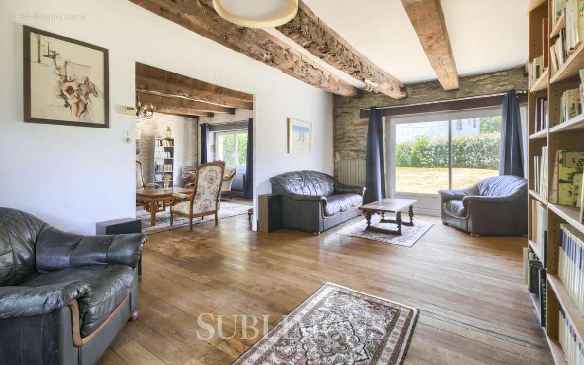 Maison à vendre Taupont - photo 3