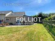 Maison à BARNEVILLE-CARTERET