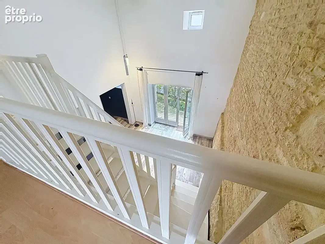 Exclusivite - bieville beuville - maison rénovée, 4 chambres - photo 19