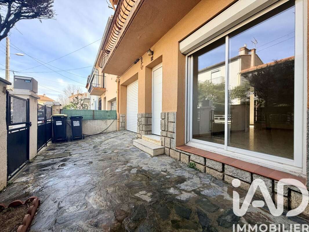 Photo 4 - Maison à PERPIGNAN