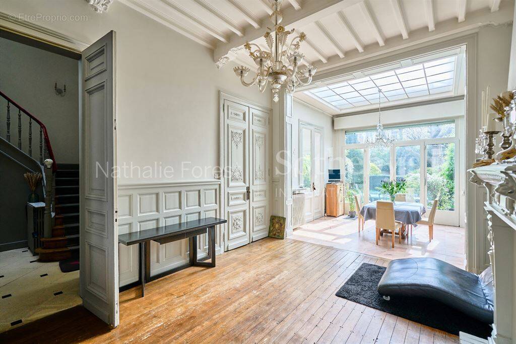 Maison à LILLE