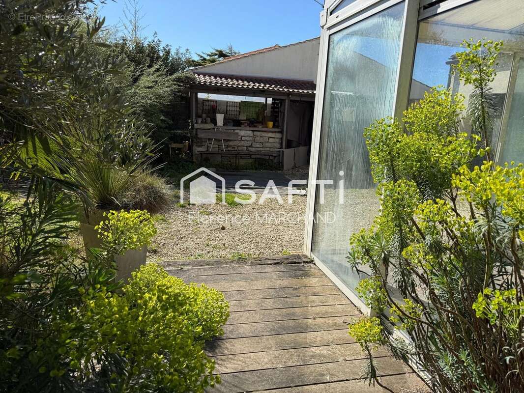 Maison 117 m² à Chatelaillon-Plage  - photo 5
