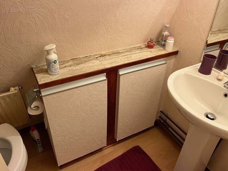 Maison à PONT-L&#039;EVEQUE