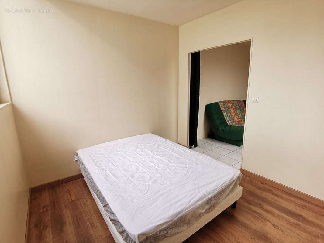 Appartement à BOURGES
