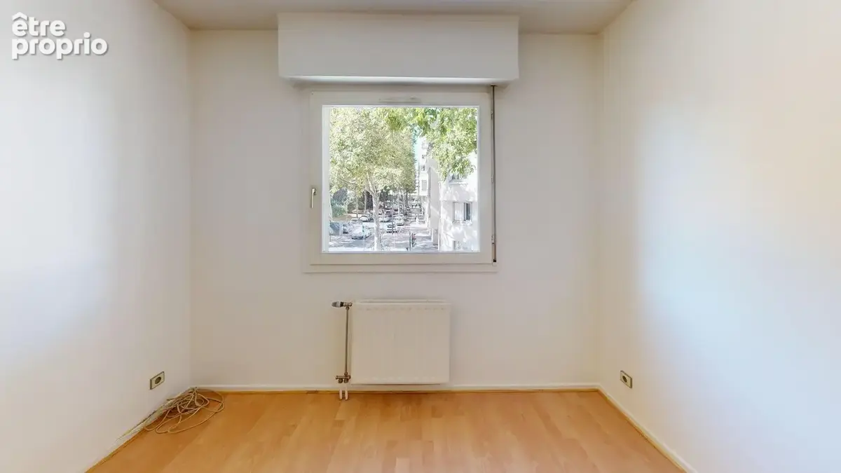 LYON 3e   T3 72,85 m2 avec loggia + cave   Garage possible - photo 2