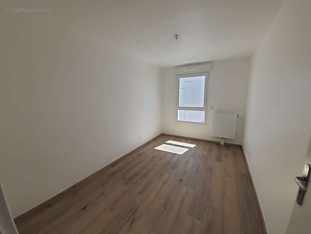 Appartement à SAINTE-ADRESSE