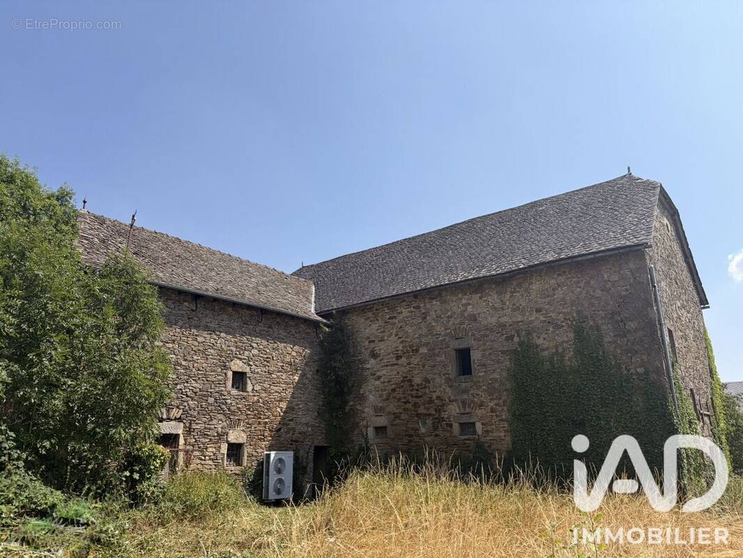 Photo 1 - Maison à BOUSSAC