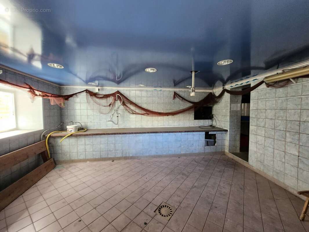 Commerce à MONTPELLIER