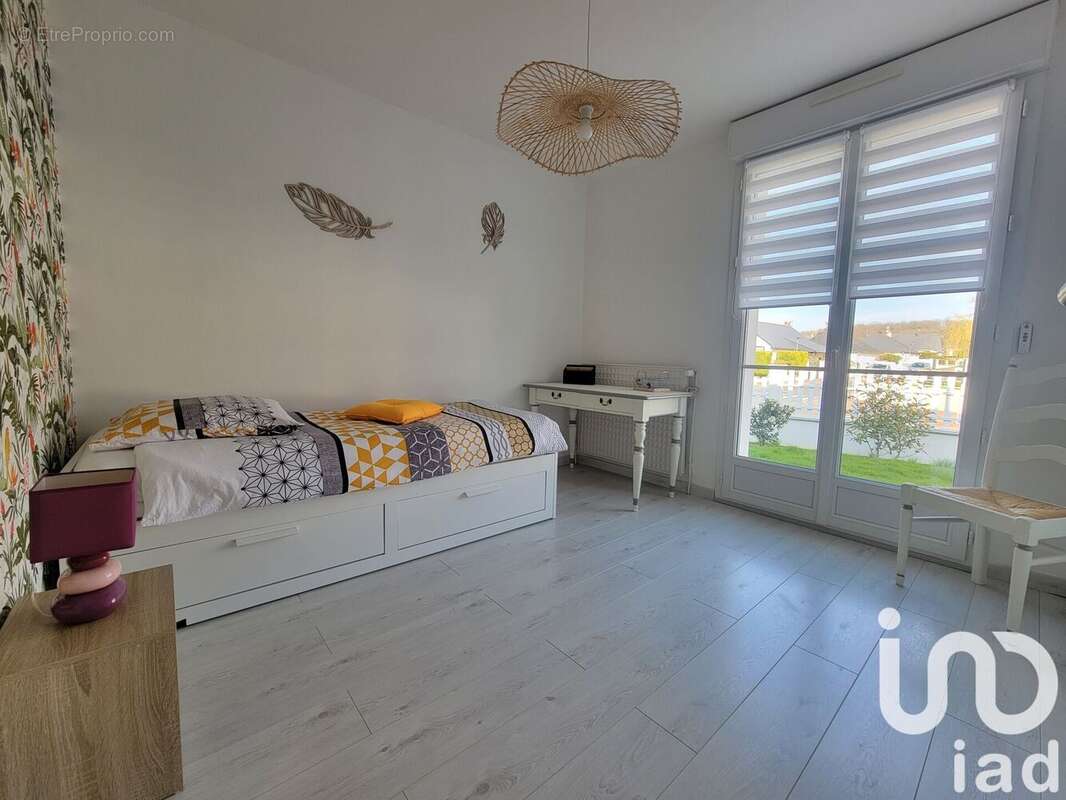 Photo 9 - Maison à ARTANNES-SUR-THOUET