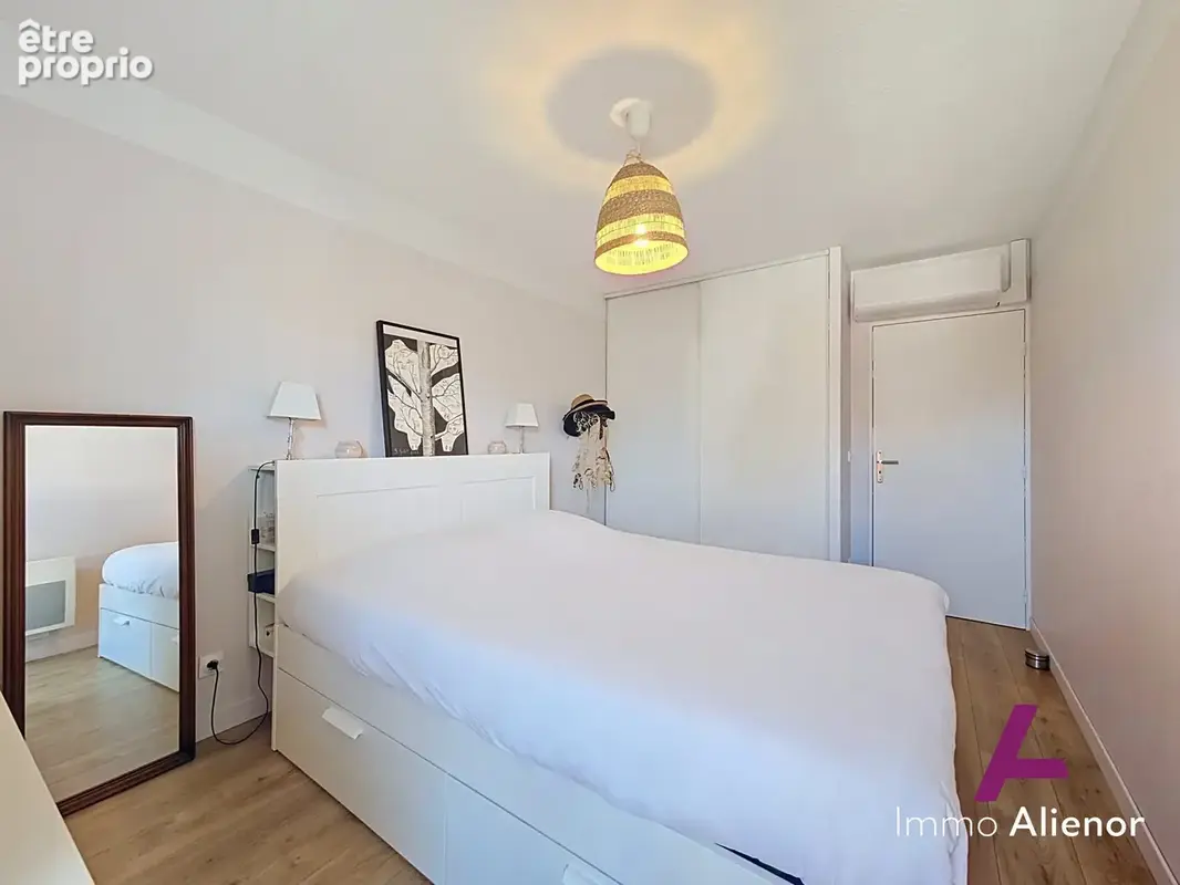 Maison 4 pièces 86 m² à vendre à Le Barp (33114) - photo 8