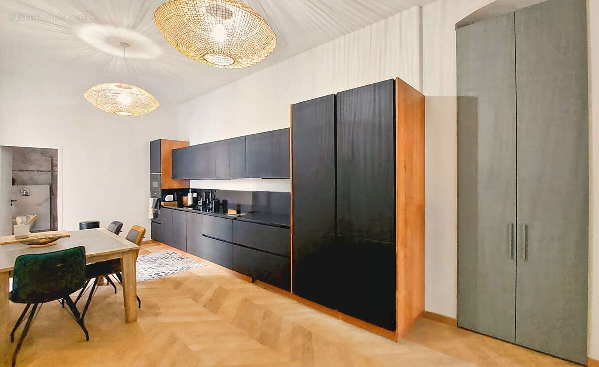 Appartement à AJACCIO