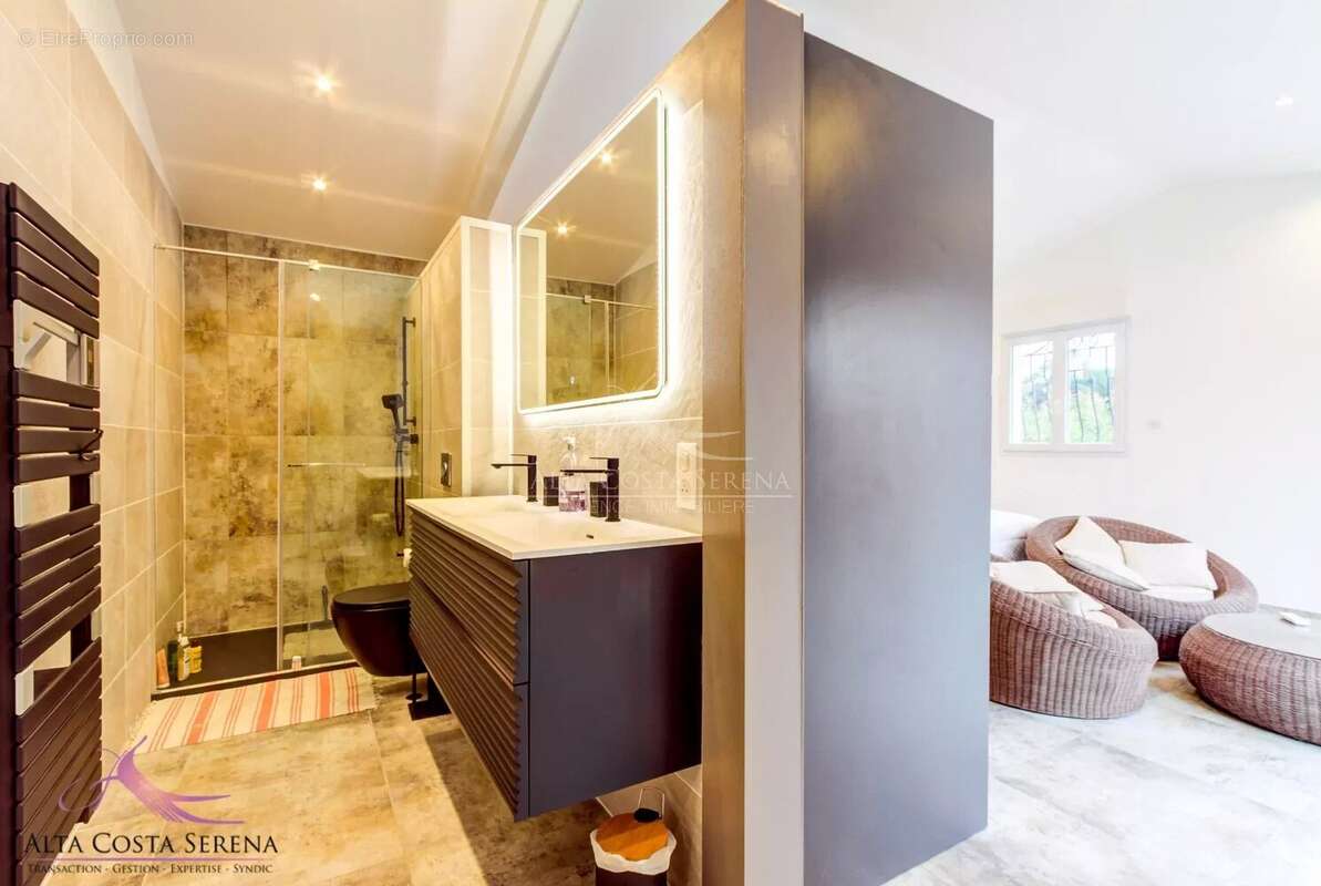 Maison à GHISONACCIA