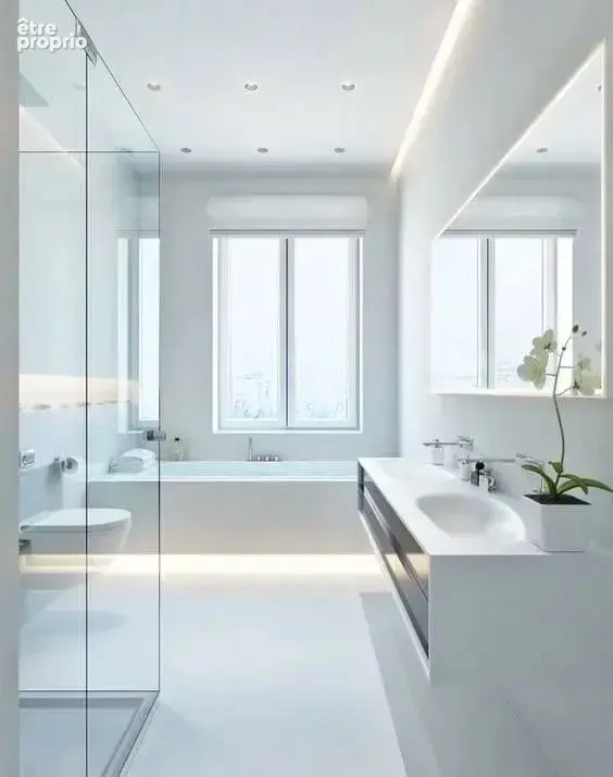 Appartement T4 de 94m² - photo 3