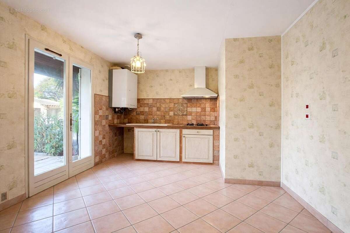 Photo 3 - Maison à LEGUEVIN