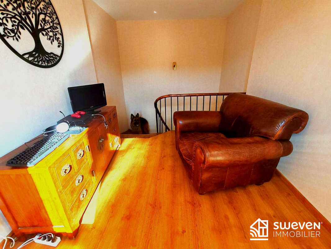 Maison à SAINT-PLANCARD