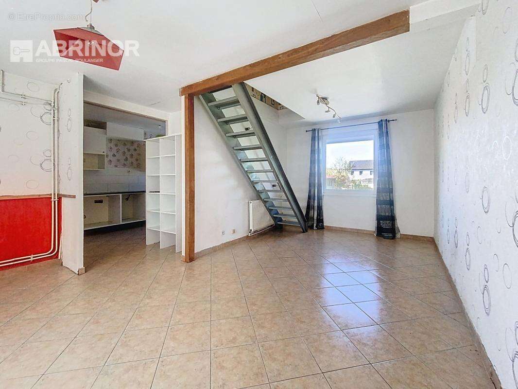 Maison à PERENCHIES