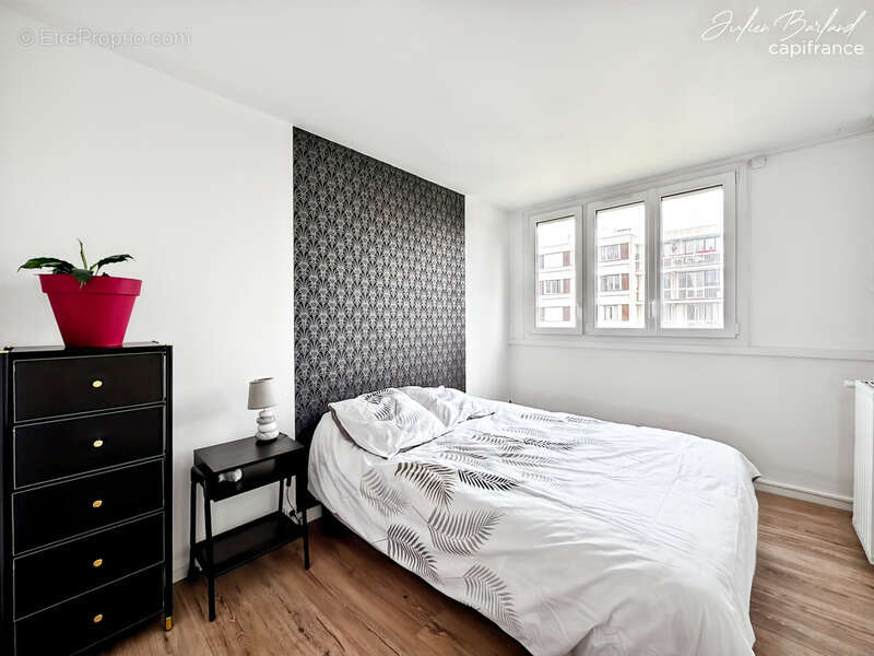 Appartement à CHELLES