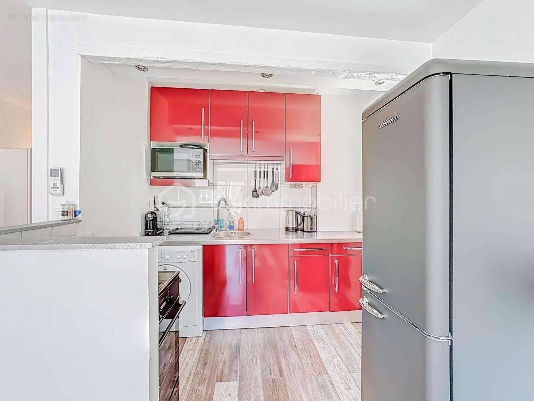 Appartement à PALAVAS-LES-FLOTS