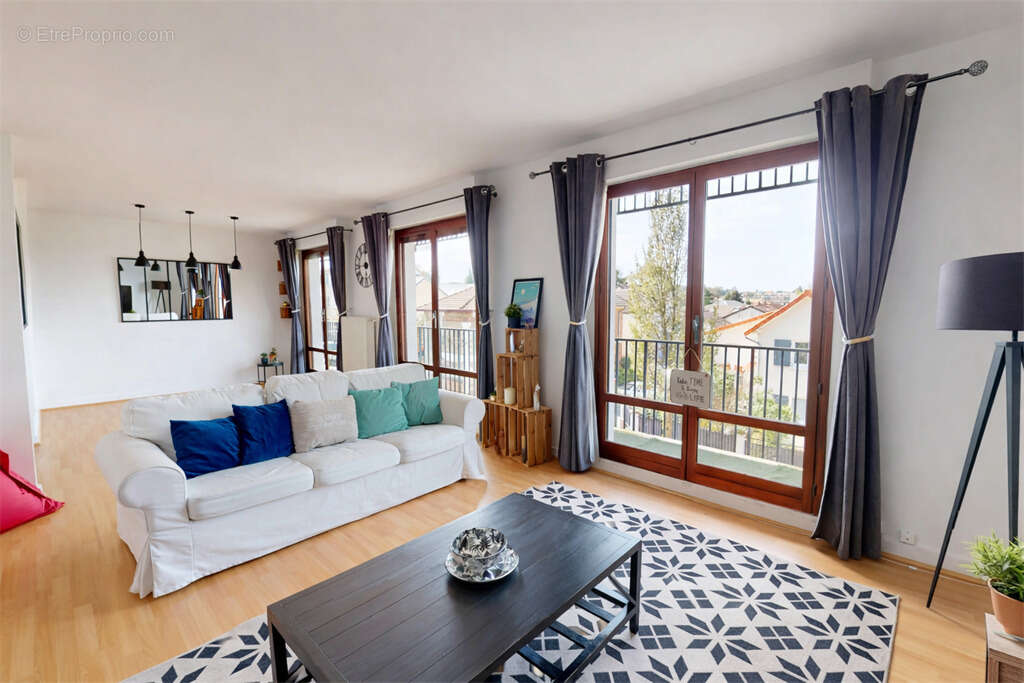 Appartement à CLAMART