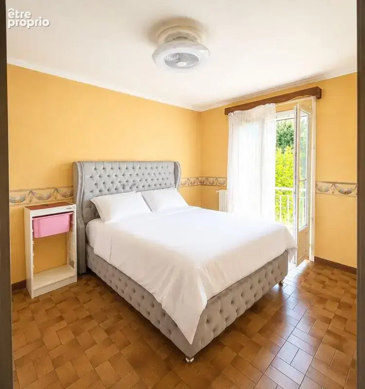 Maison à vendre 3 pièces CHEVIGNY SAINT SAUVEUR (21) - photo 4