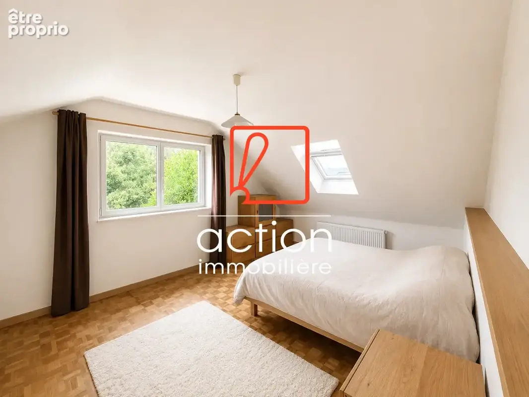 Charmante maison traditionnelle de caractère de 173m2 - Plouguiel - photo 20
