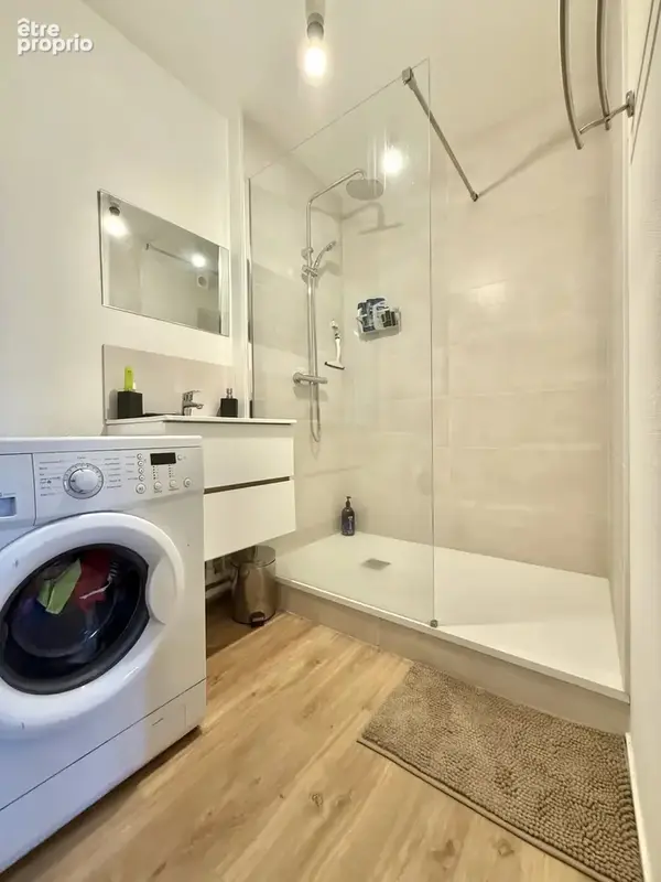 Appartement F4 de 79,50 m2 avec Parking et Balcon - photo 7