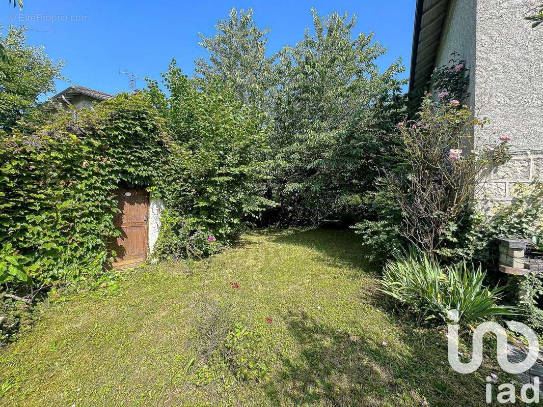 Photo 3 - Maison à BRIVE-LA-GAILLARDE