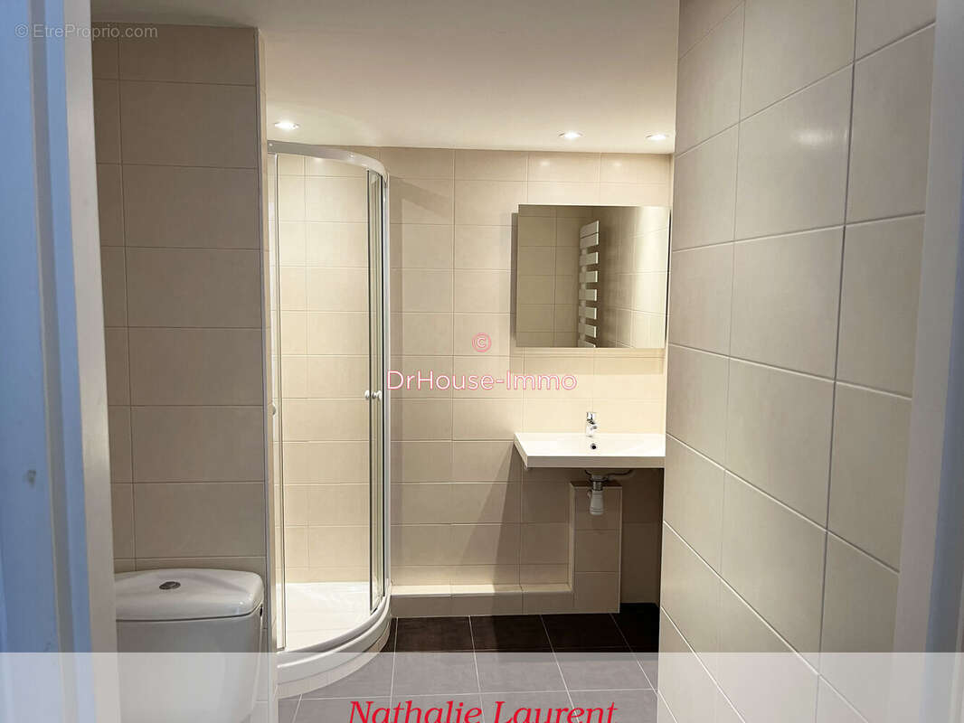 Appartement à LES SABLES-D'OLONNE