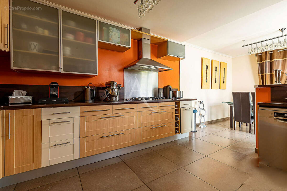 Maison à MONTASTRUC-LA-CONSEILLERE