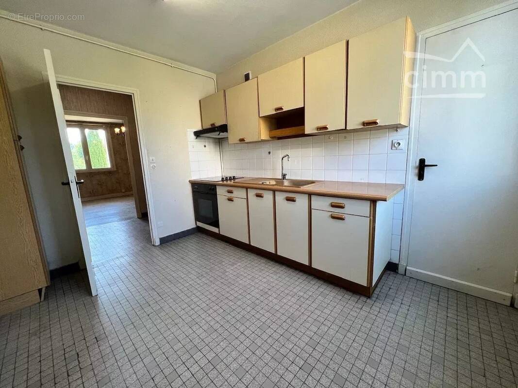 Appartement à VALENCE