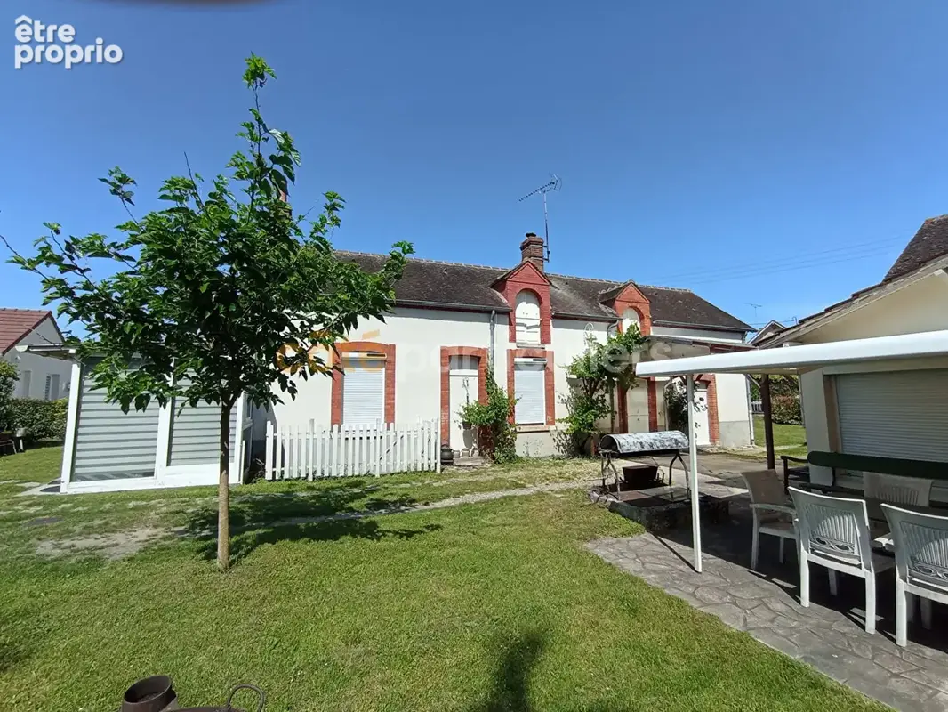 Maison 7 pièces 150 m² à vendre à Montargis (45200) - photo 3