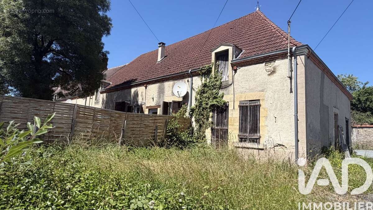Photo 2 - Appartement à VIERZON