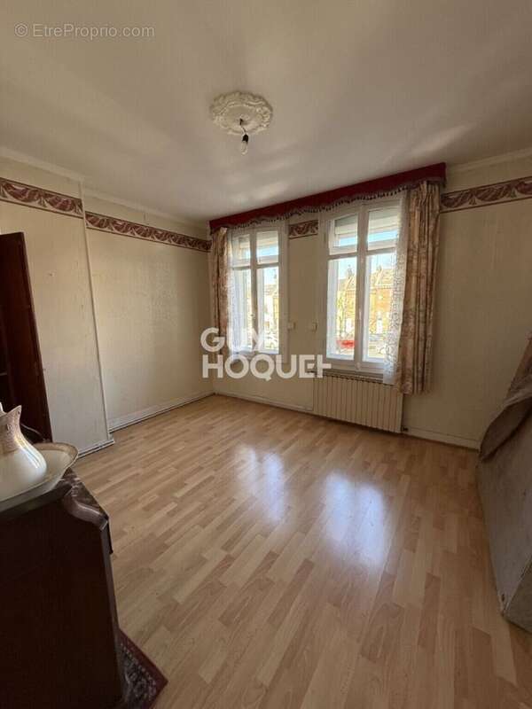 Photo 5 - Maison à AMIENS