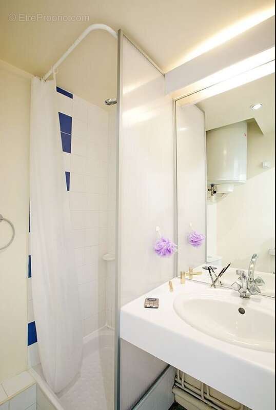 Appartement à MARSEILLE-13E