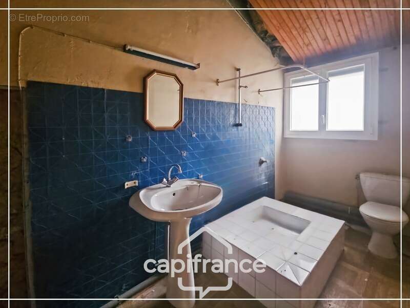 Appartement à PUYMIROL