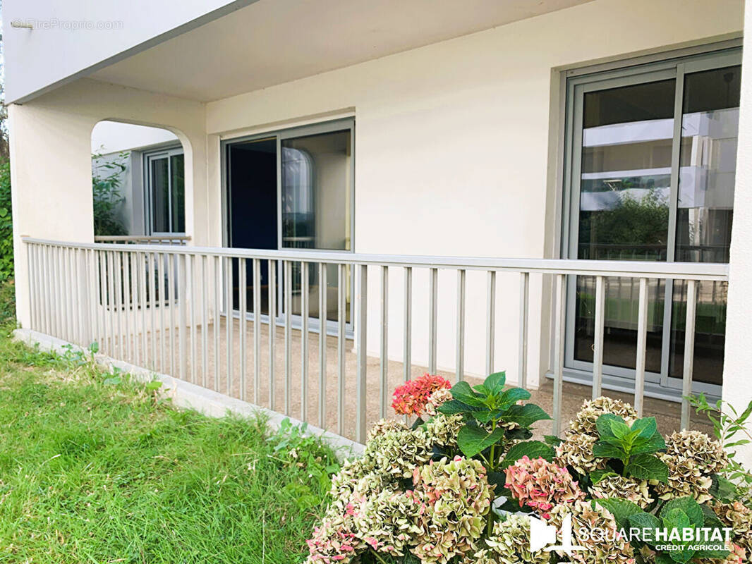 Appartement à CHOLET