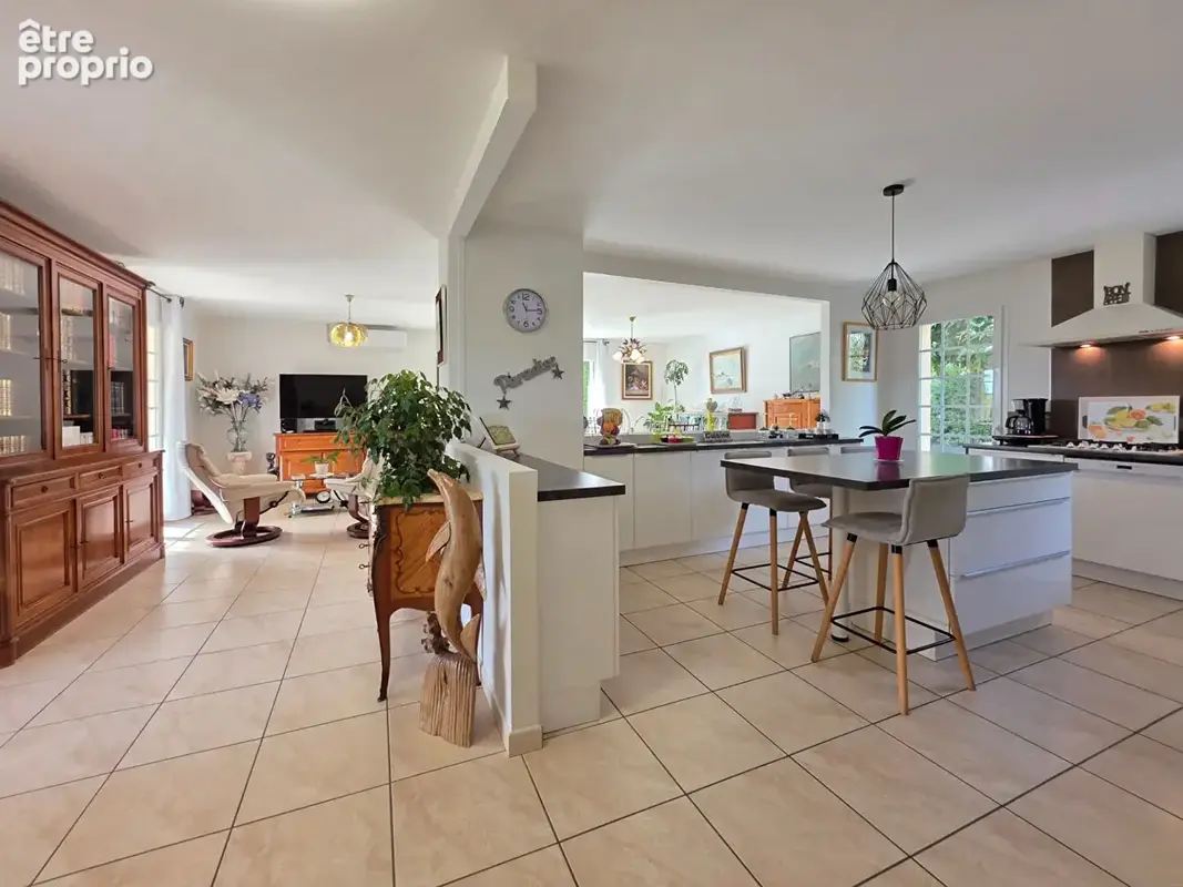 Maison 5 pièces à vendre à Genissieux - Rare sur le marché - photo 7